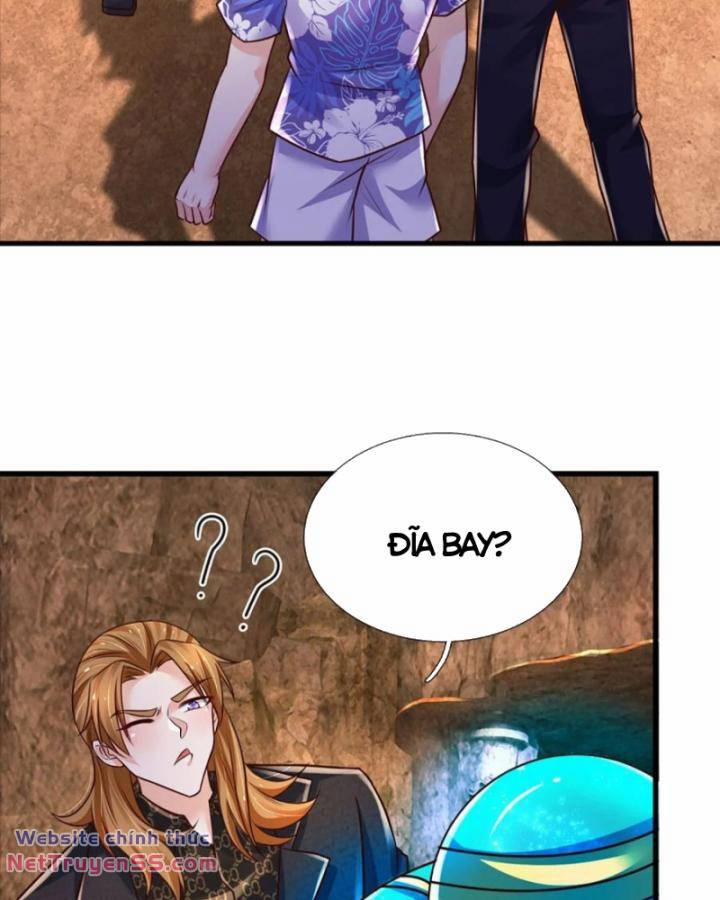 Luyện Thể Trăm Nghìn Tầng 317 trang 38