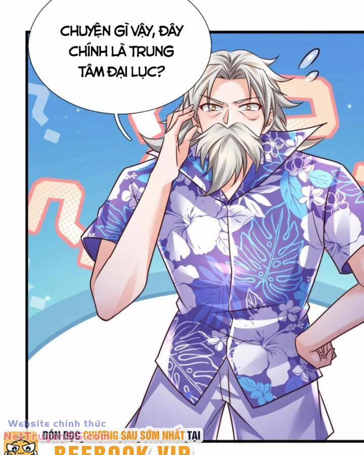 Luyện Thể Trăm Nghìn Tầng 317 trang 40