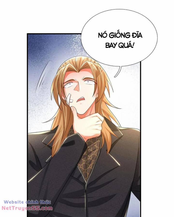 Luyện Thể Trăm Nghìn Tầng 317 trang 43