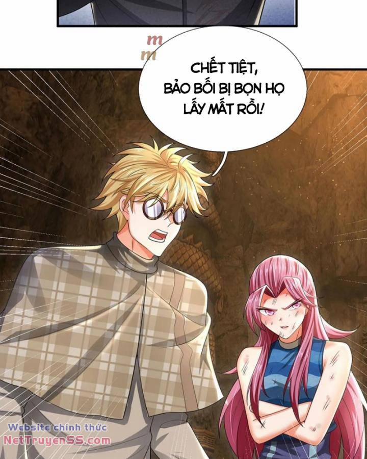 Luyện Thể Trăm Nghìn Tầng 317 trang 44