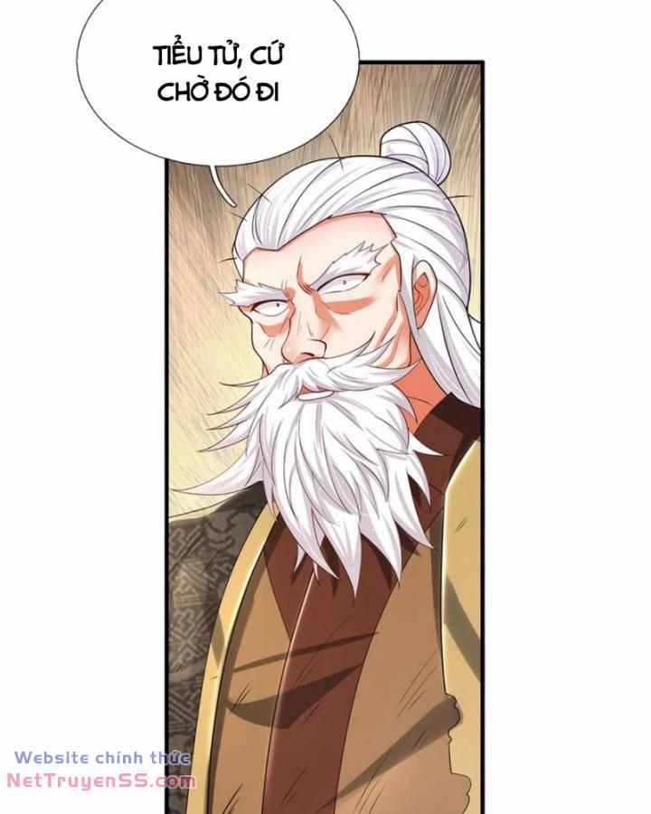 Luyện Thể Trăm Nghìn Tầng 317 trang 46