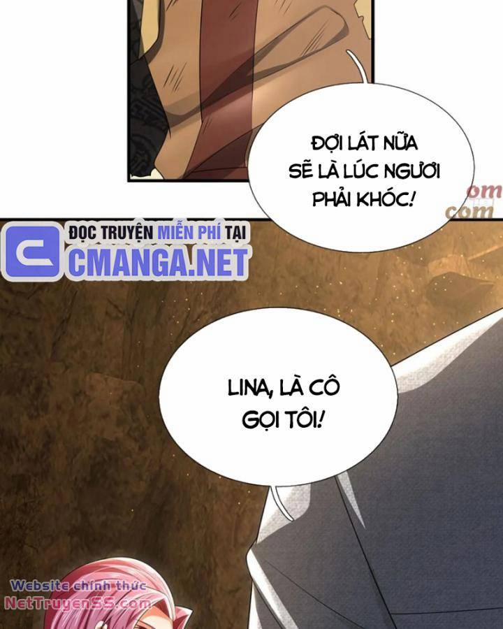 Luyện Thể Trăm Nghìn Tầng 317 trang 47