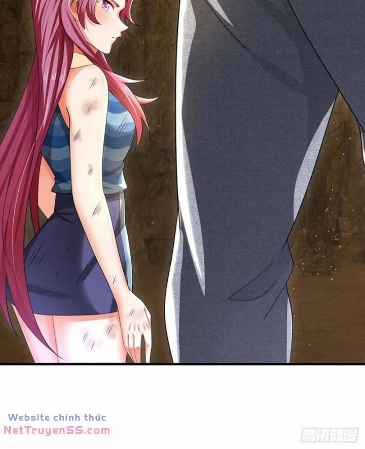 Luyện Thể Trăm Nghìn Tầng 317 trang 48