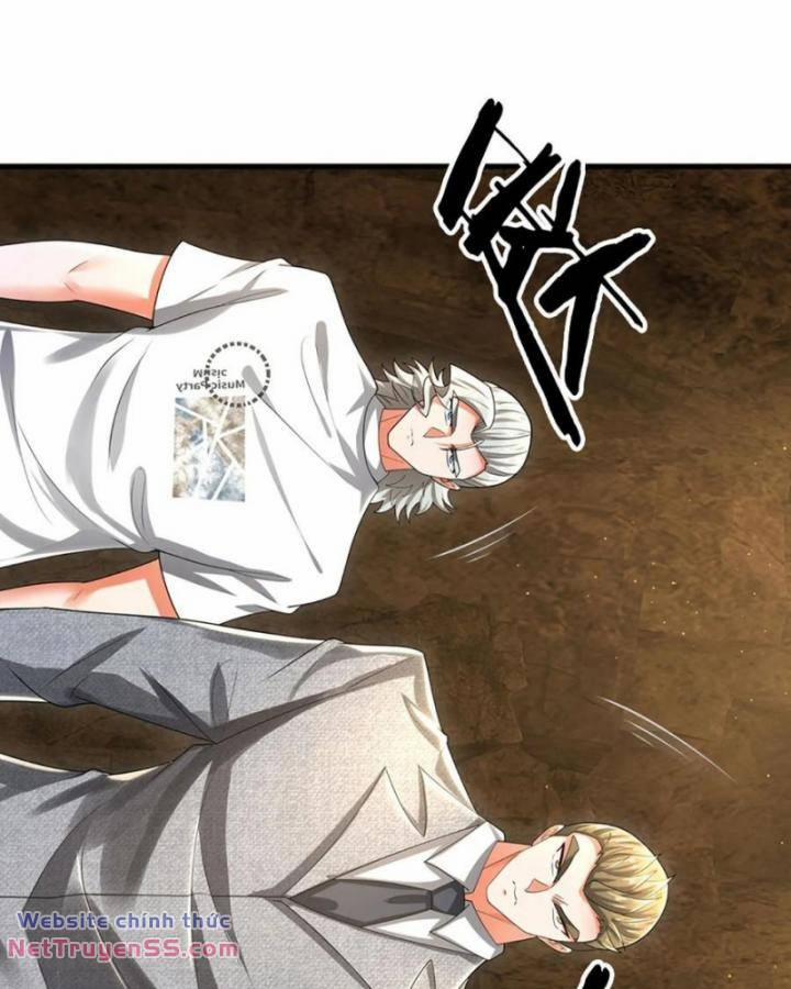 Luyện Thể Trăm Nghìn Tầng 317 trang 49