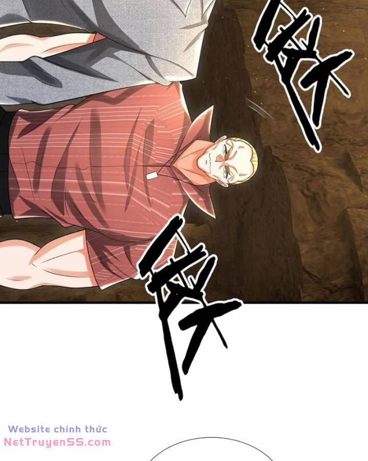 Luyện Thể Trăm Nghìn Tầng 317 trang 50