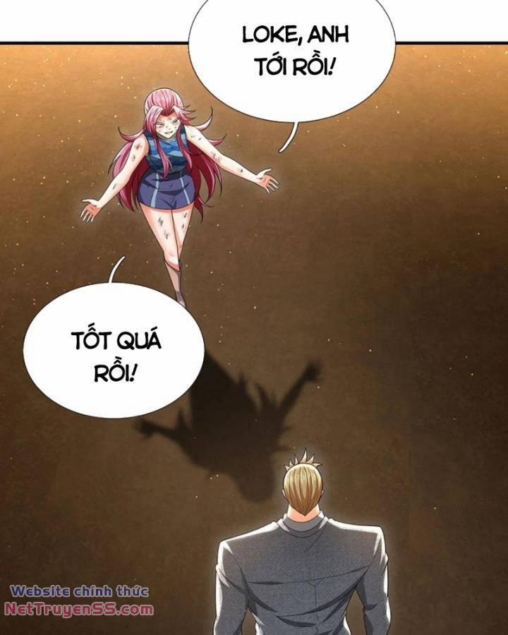 Luyện Thể Trăm Nghìn Tầng 317 trang 51