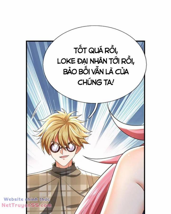 Luyện Thể Trăm Nghìn Tầng 317 trang 53