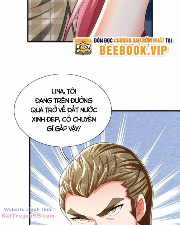 Luyện Thể Trăm Nghìn Tầng 317 trang 54