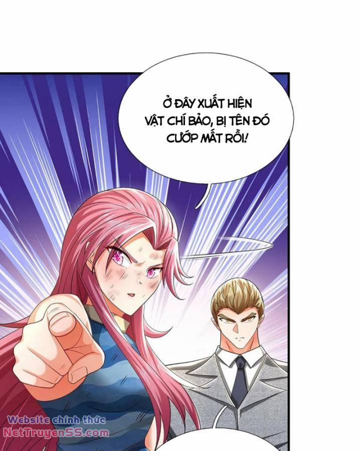 Luyện Thể Trăm Nghìn Tầng 317 trang 56