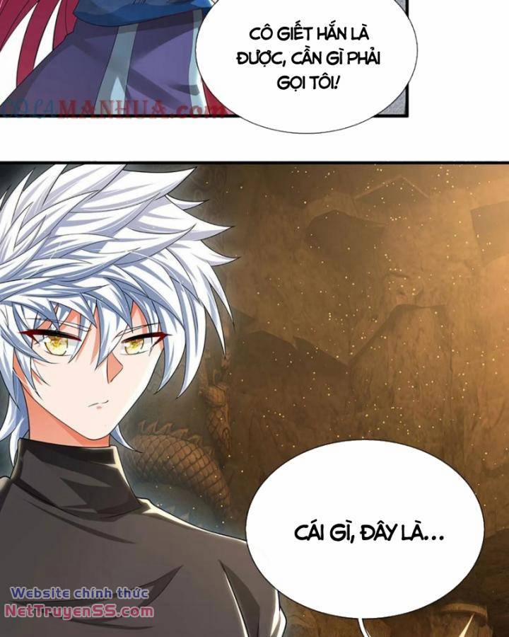 Luyện Thể Trăm Nghìn Tầng 317 trang 57