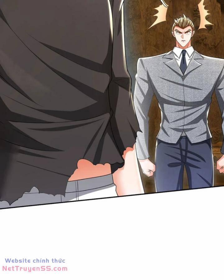 Luyện Thể Trăm Nghìn Tầng 317 trang 58