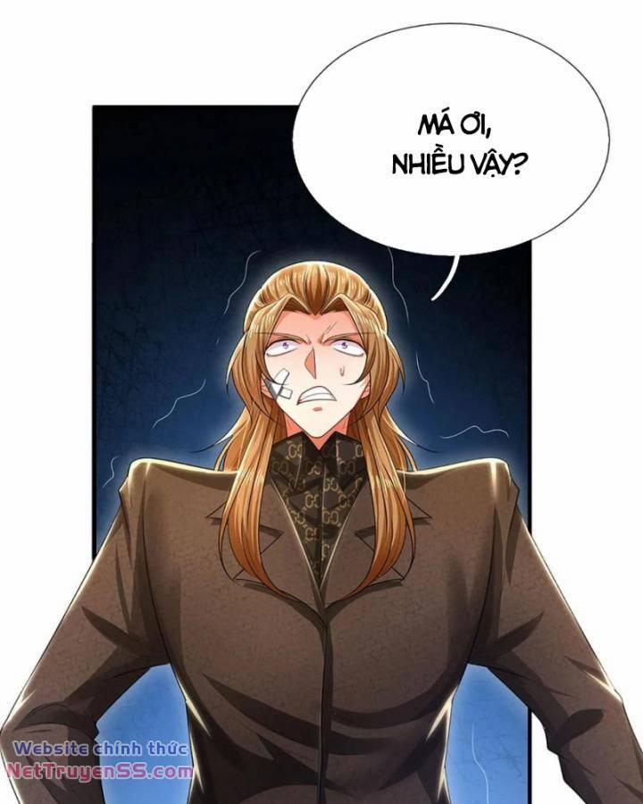Luyện Thể Trăm Nghìn Tầng 317 trang 6