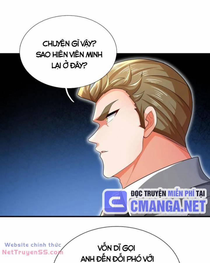 Luyện Thể Trăm Nghìn Tầng 317 trang 60