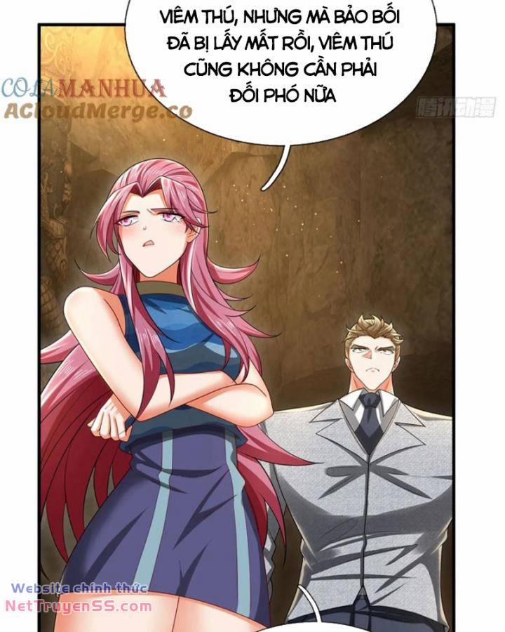 Luyện Thể Trăm Nghìn Tầng 317 trang 61