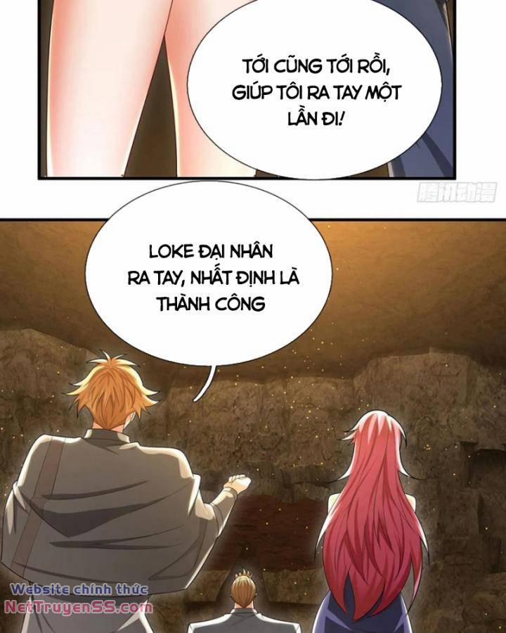 Luyện Thể Trăm Nghìn Tầng 317 trang 62
