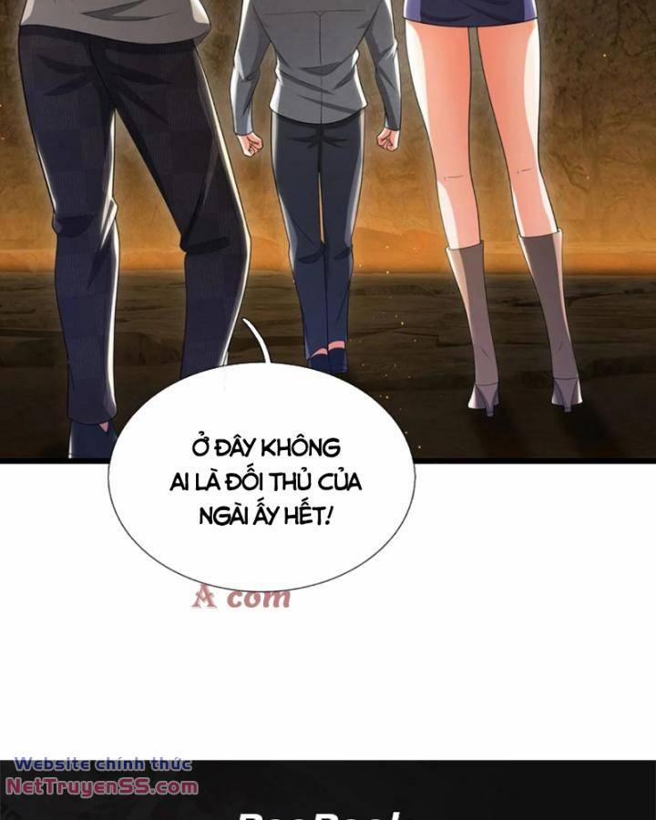 Luyện Thể Trăm Nghìn Tầng 317 trang 63
