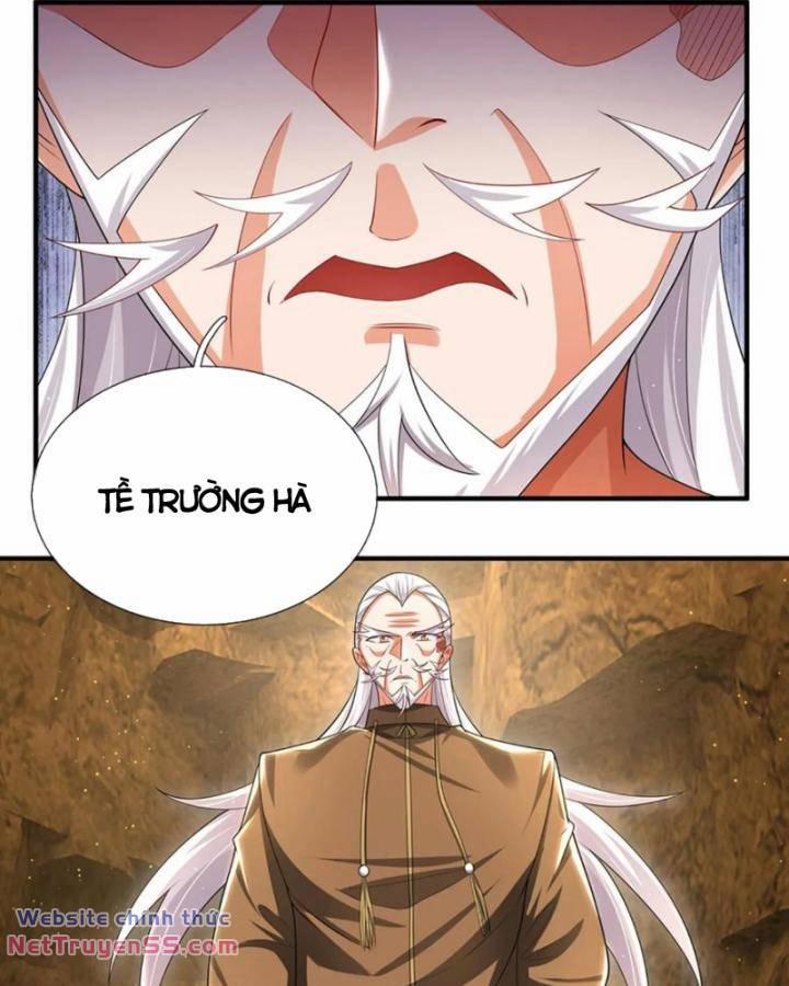 Luyện Thể Trăm Nghìn Tầng 317 trang 65