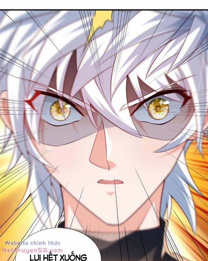 Luyện Thể Trăm Nghìn Tầng 317 trang 9