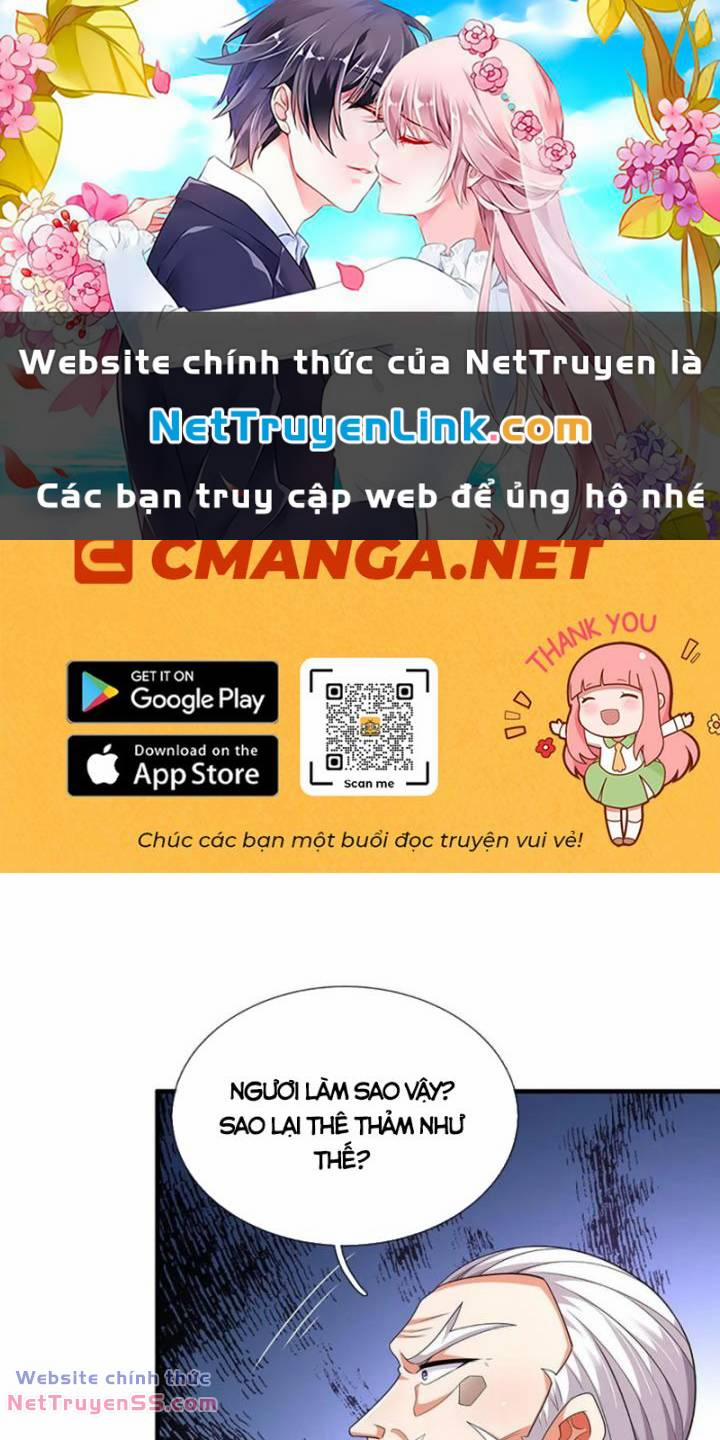 Luyện Thể Trăm Nghìn Tầng 318 trang 0