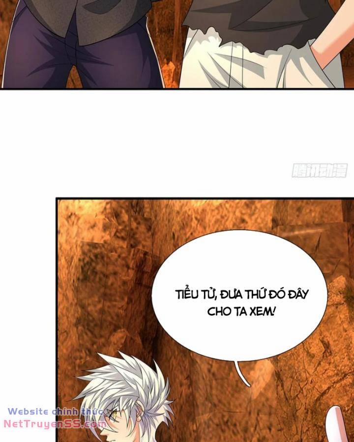 Luyện Thể Trăm Nghìn Tầng 318 trang 11