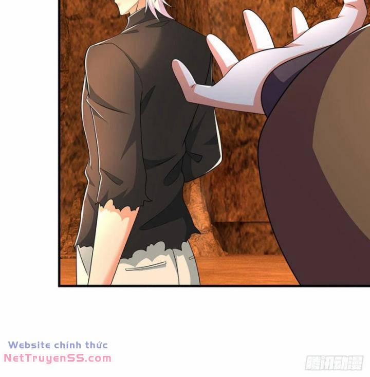 Luyện Thể Trăm Nghìn Tầng 318 trang 12