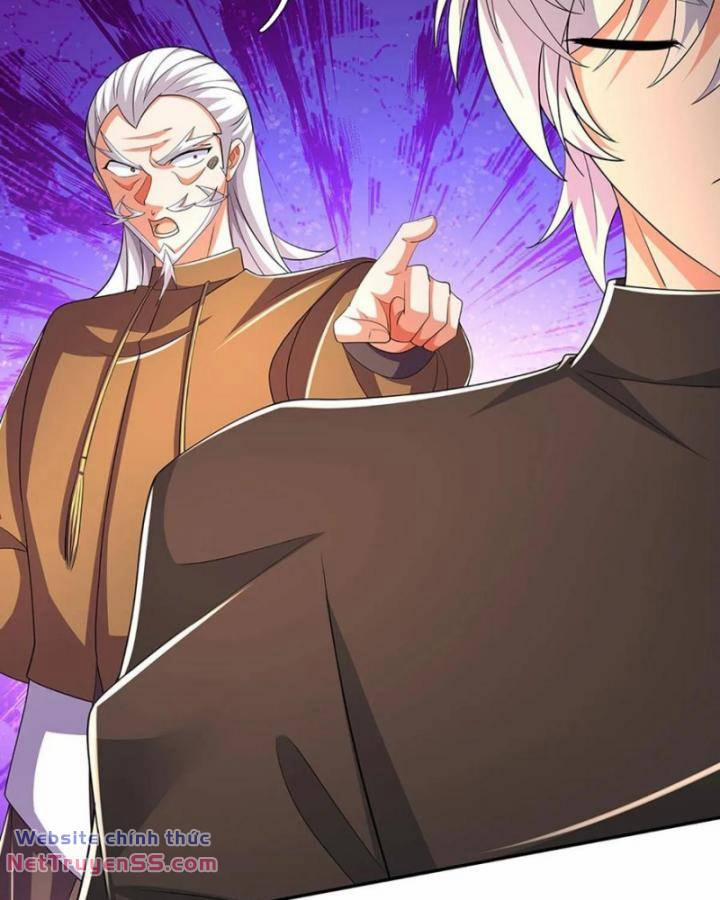 Luyện Thể Trăm Nghìn Tầng 318 trang 15