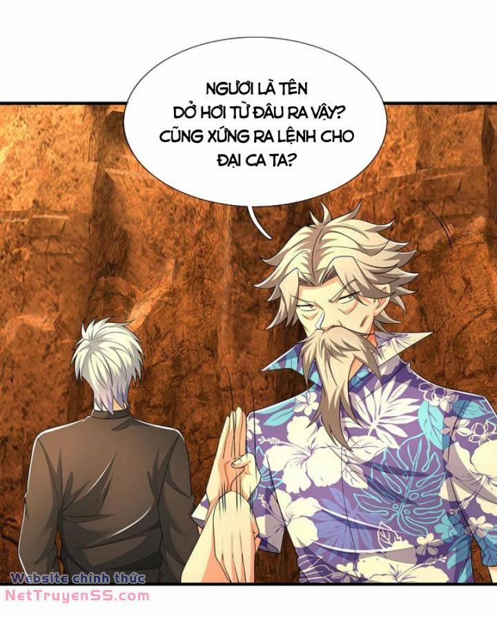 Luyện Thể Trăm Nghìn Tầng 318 trang 17
