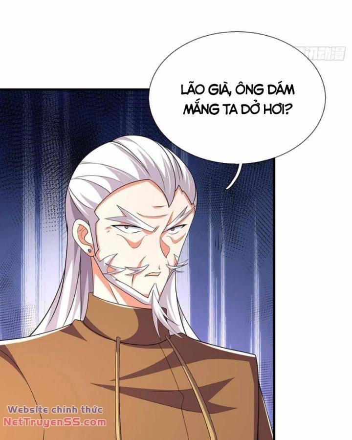 Luyện Thể Trăm Nghìn Tầng 318 trang 18