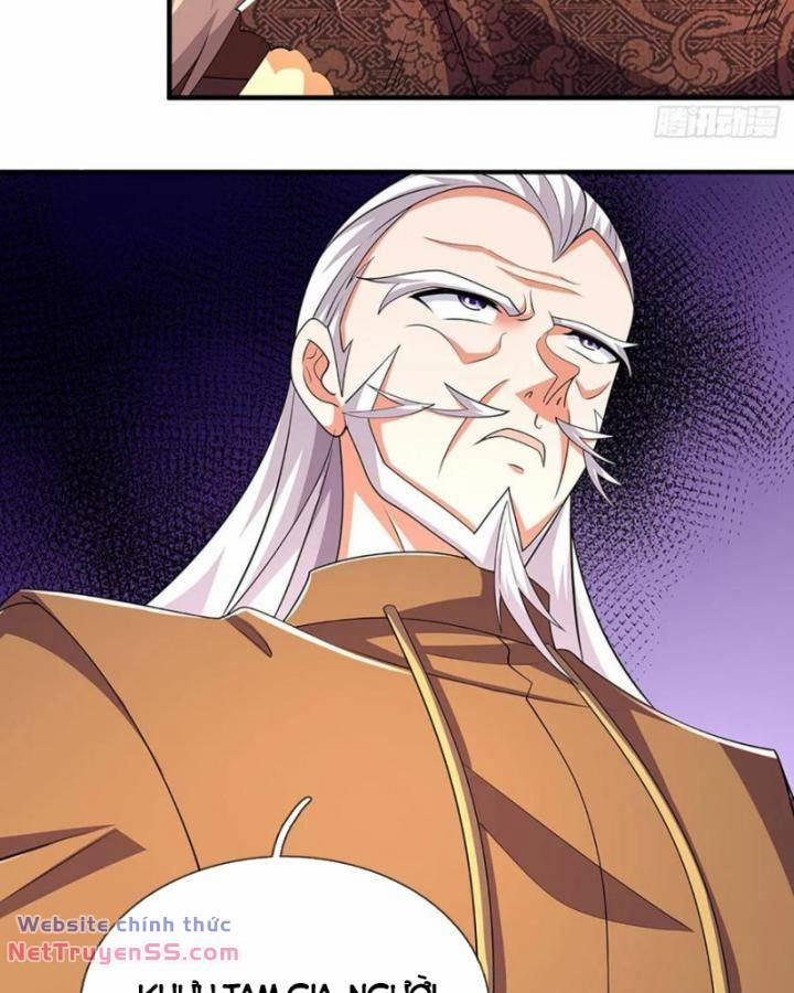 Luyện Thể Trăm Nghìn Tầng 318 trang 21