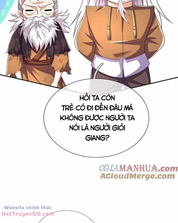 Luyện Thể Trăm Nghìn Tầng 318 trang 24