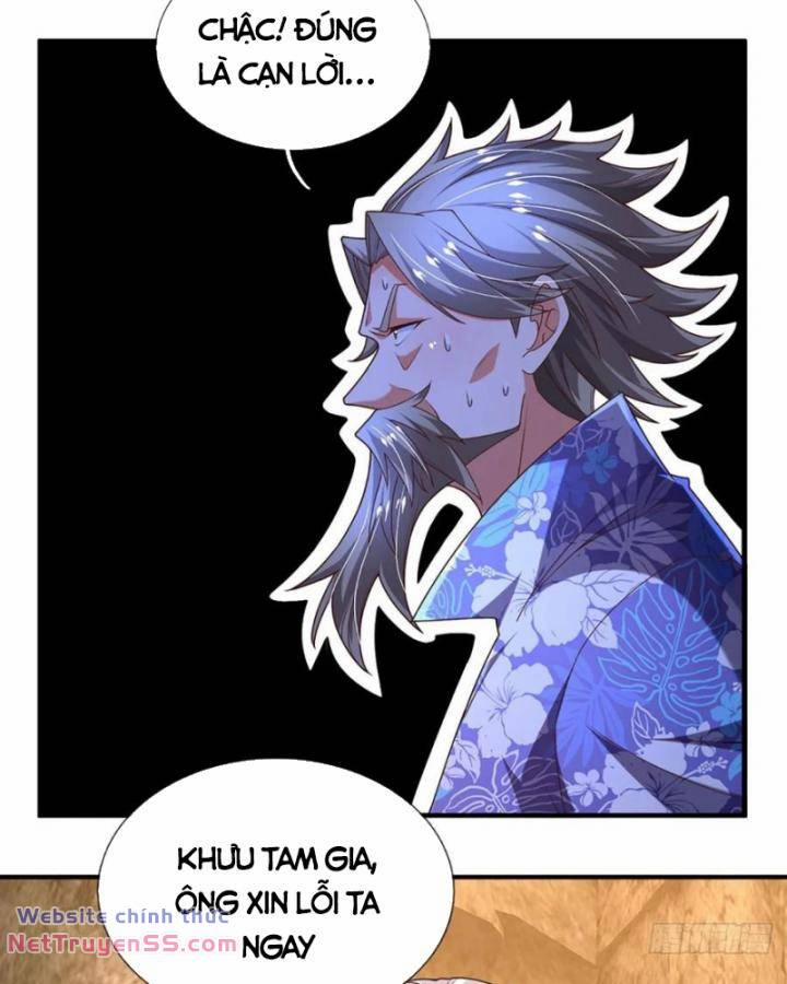 Luyện Thể Trăm Nghìn Tầng 318 trang 25