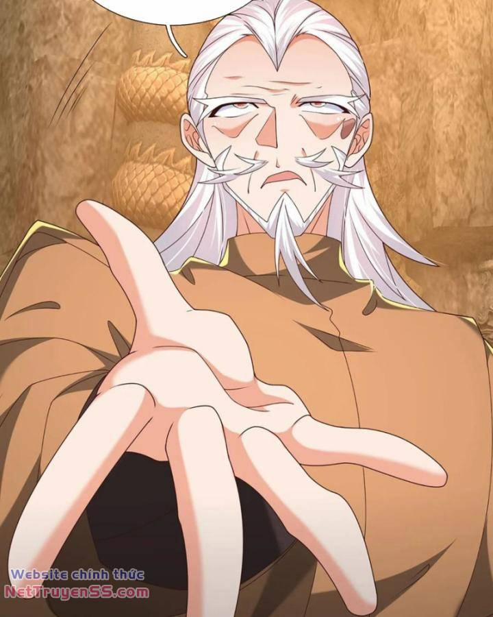 Luyện Thể Trăm Nghìn Tầng 318 trang 26