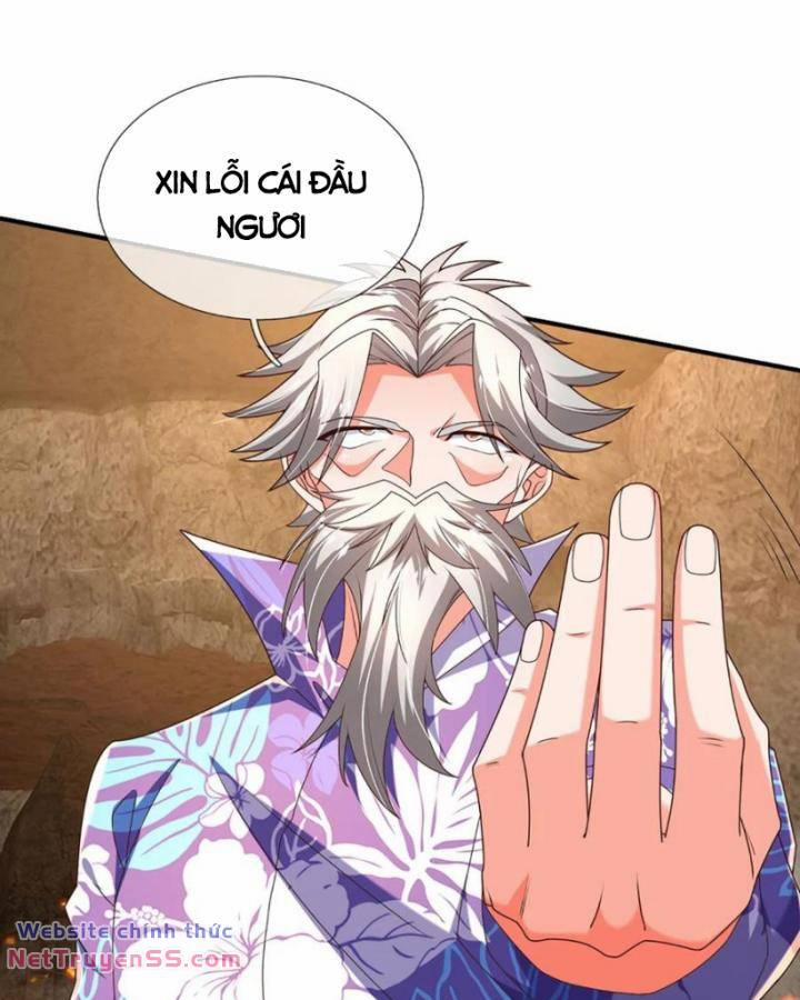 Luyện Thể Trăm Nghìn Tầng 318 trang 28