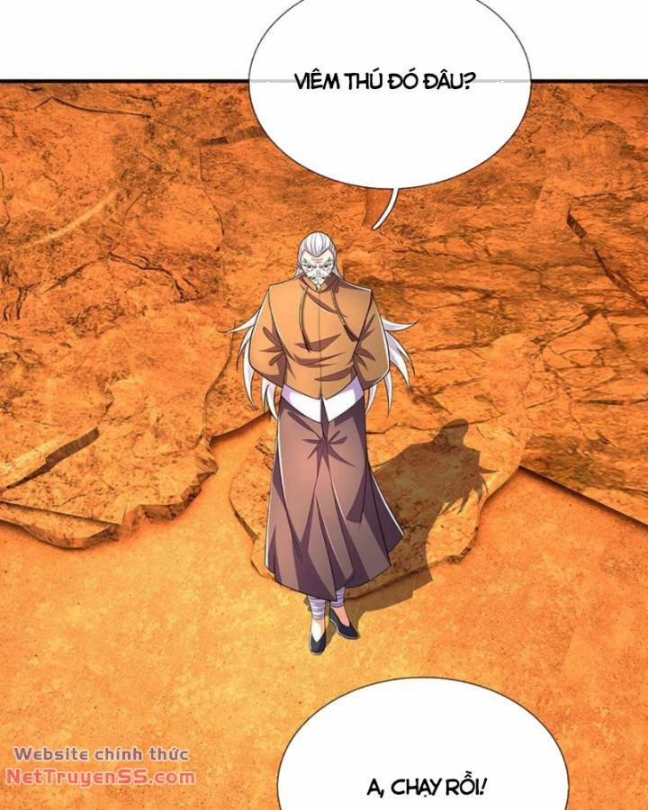 Luyện Thể Trăm Nghìn Tầng 318 trang 3