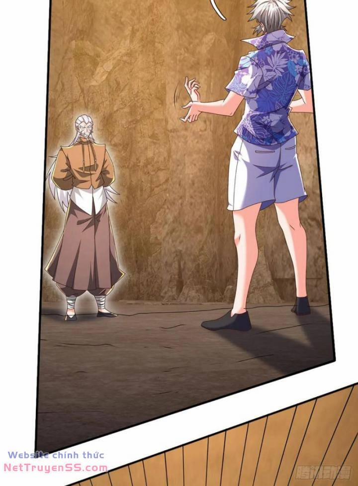 Luyện Thể Trăm Nghìn Tầng 318 trang 30