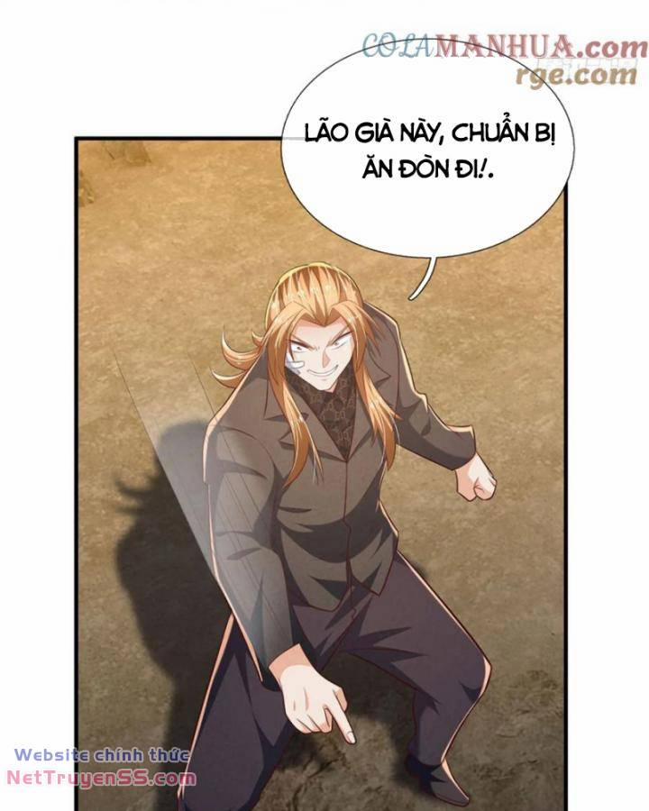 Luyện Thể Trăm Nghìn Tầng 318 trang 34