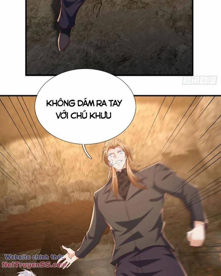 Luyện Thể Trăm Nghìn Tầng 318 trang 35