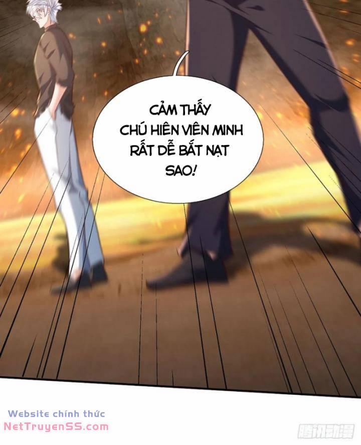 Luyện Thể Trăm Nghìn Tầng 318 trang 36