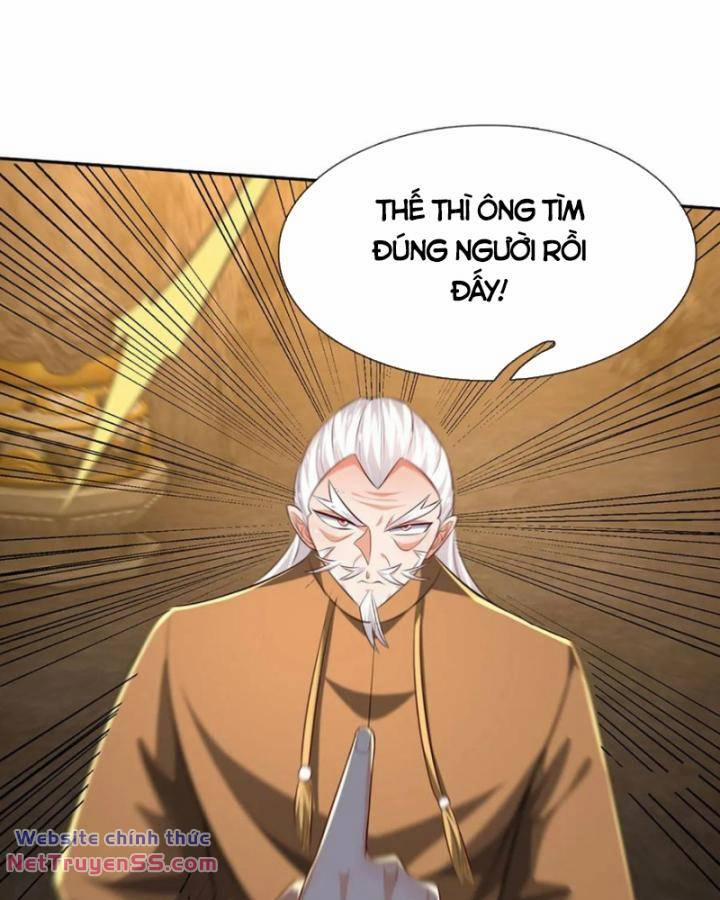 Luyện Thể Trăm Nghìn Tầng 318 trang 37