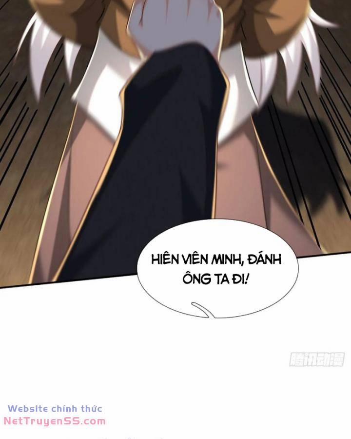 Luyện Thể Trăm Nghìn Tầng 318 trang 38