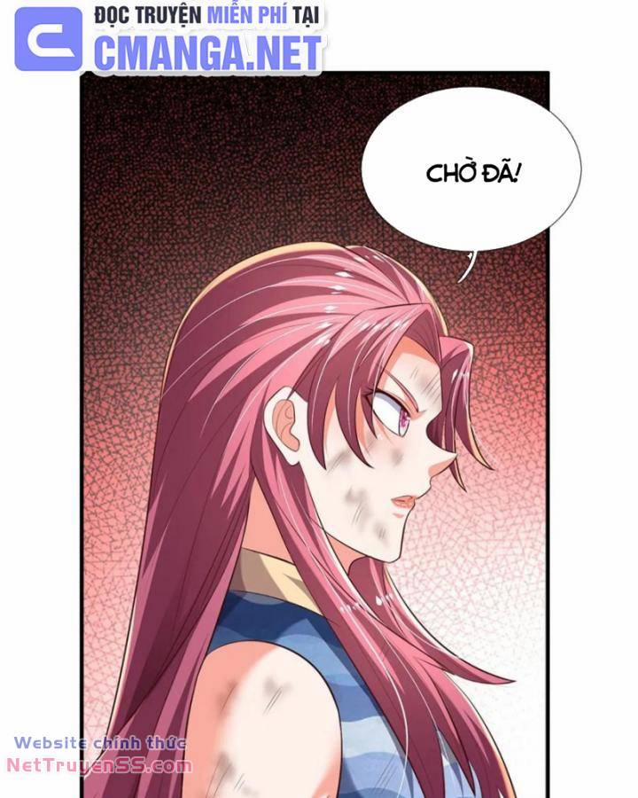 Luyện Thể Trăm Nghìn Tầng 318 trang 39