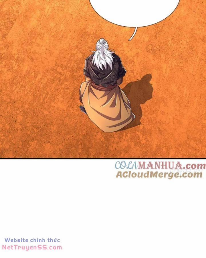 Luyện Thể Trăm Nghìn Tầng 318 trang 4