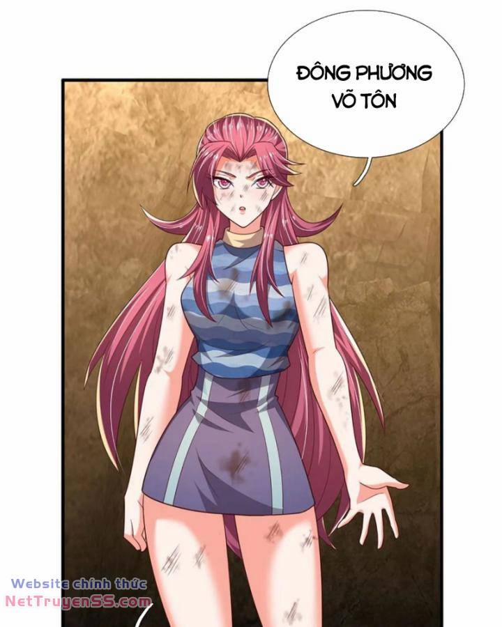 Luyện Thể Trăm Nghìn Tầng 318 trang 41