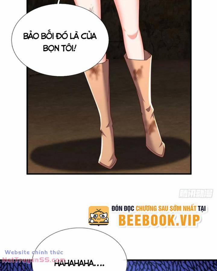 Luyện Thể Trăm Nghìn Tầng 318 trang 42