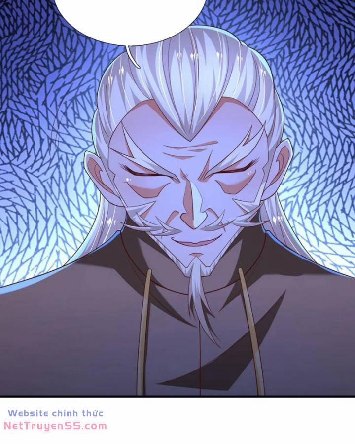 Luyện Thể Trăm Nghìn Tầng 318 trang 43
