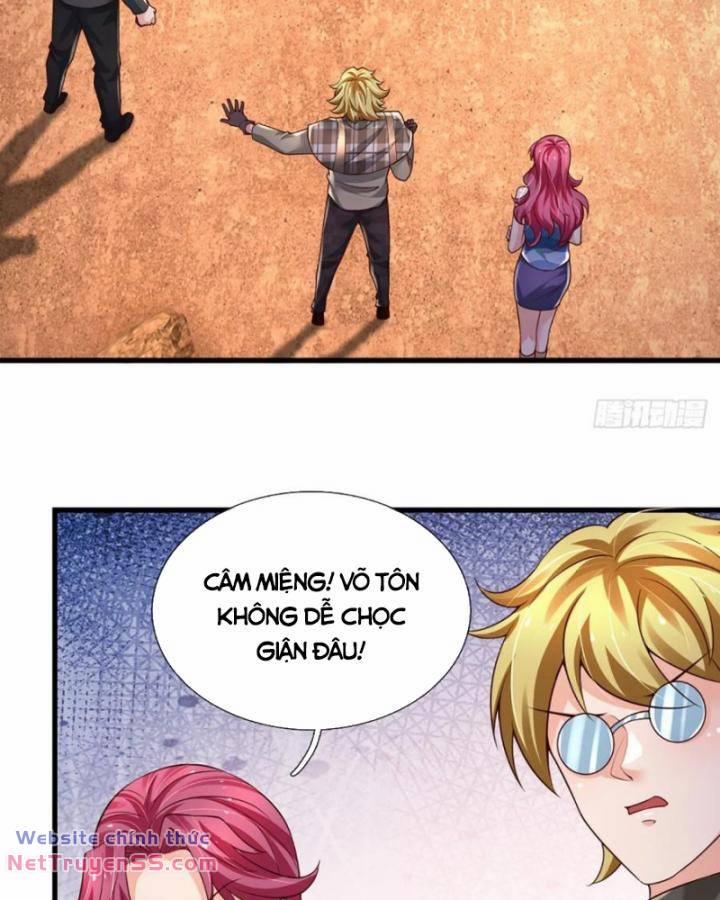 Luyện Thể Trăm Nghìn Tầng 318 trang 50