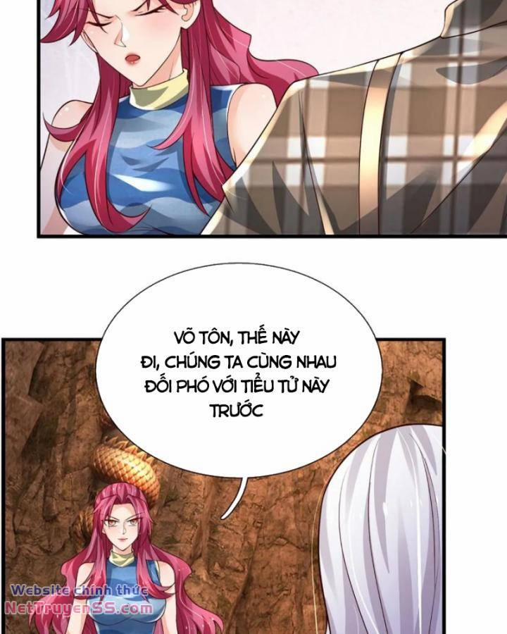 Luyện Thể Trăm Nghìn Tầng 318 trang 51