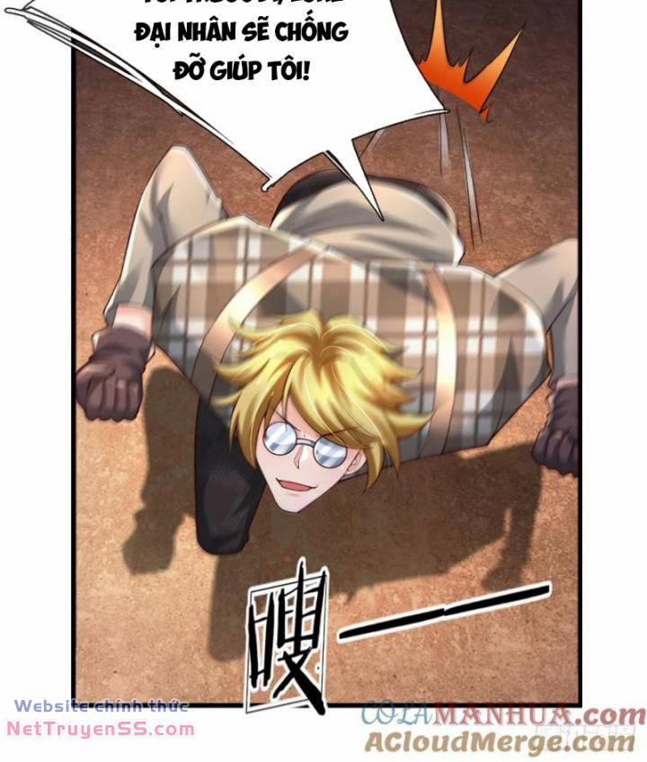 Luyện Thể Trăm Nghìn Tầng 318 trang 58