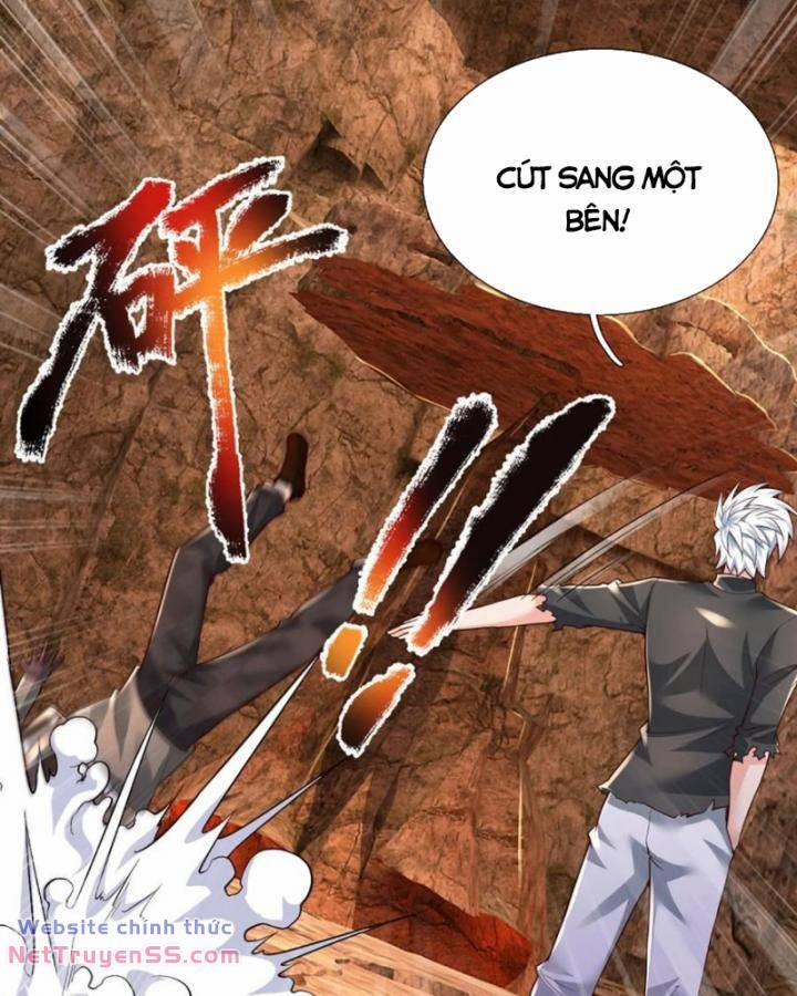 Luyện Thể Trăm Nghìn Tầng 318 trang 61