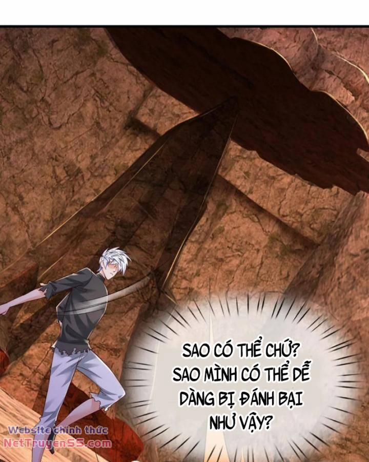 Luyện Thể Trăm Nghìn Tầng 318 trang 69